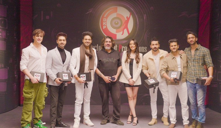 Witty, Honest, and Insightful: What Made Directors Kut Production's Roundtable with Actors 2024 Special