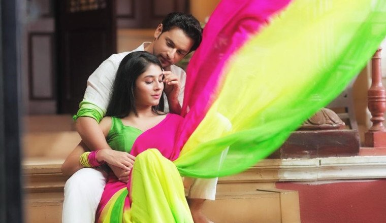 Move Over, Classic Love Stories— Anupamaa's Prem and Raahi’s Youthful Romance is the Talk of the Town