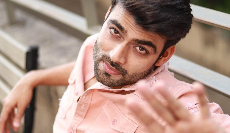 Srikant Dwivedi opens up on being part of Shiv Shakti-Tap Tyag Tandav