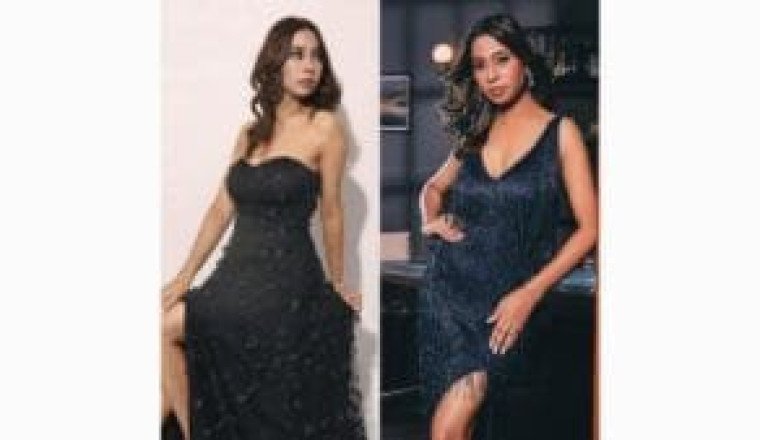 Archana Niranjan Won the title of Grace and Determination at the Mrs. India Inc Beauty Pageant 2024