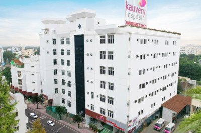 Kauvery Hospital, Trichy successfully diagnoses sleep-related issues at its 'Sleep Lab' and offers effective treatments