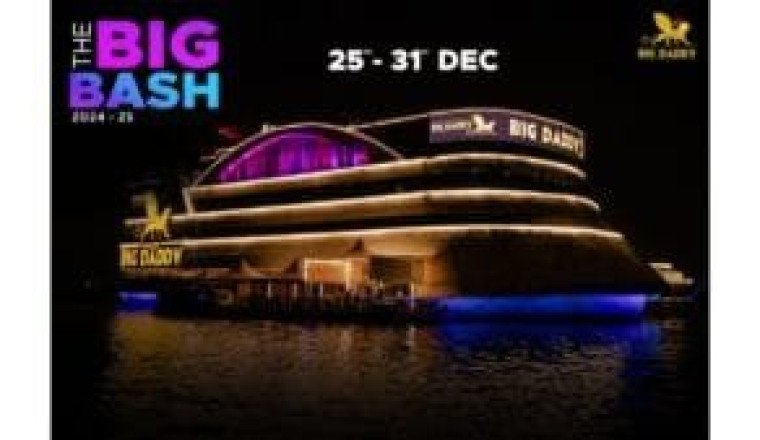 King, Tamannaah And More: The Ultimate Big Bash in Goa!