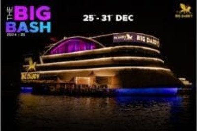 King, Tamannaah And More: The Ultimate Big Bash in Goa!