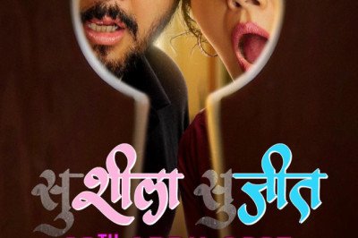 Panorama Studios Secures Global Distribution Rights For Marathi Film SuSheela-SuJeet! The Slice-Of-Life Drama Releases In Theatres On 18th April 2025