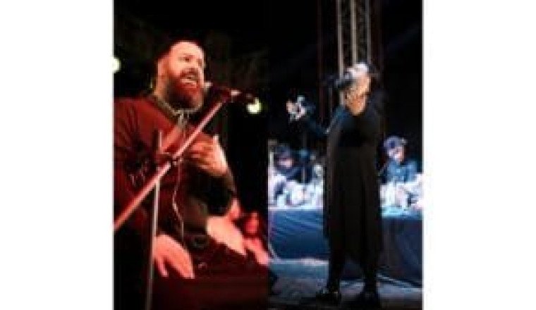 Sri Ganganagar Gears Up for the Most Awaited New Year Bash with MP Singh at Tu Jhoom