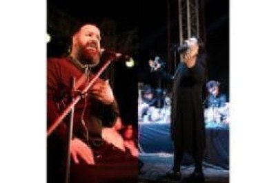 Sri Ganganagar Gears Up for the Most Awaited New Year Bash with MP Singh at Tu Jhoom