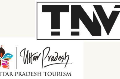 Uttar Pradesh Tourism and TNV Group Partners with the 6th Golden Jury Film Festival in Mumbai