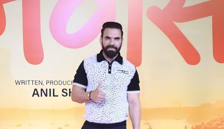 Actor Rohit Choudhary Reflects on 2024: A Year of Growth, Change, and Gratitude