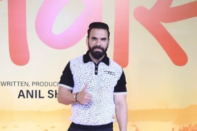 Actor Rohit Choudhary Reflects on 2024: A Year of Growth, Change, and Gratitude