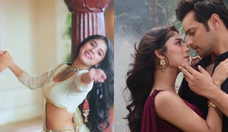 The Internet Can’t Get Enough of Prem & Raahi’s Magical Romance in Anupamaa