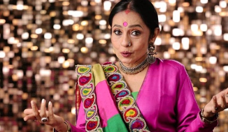 Ssujata Mehta Reflects on 2024: A Year of Growth, Spirituality, and Unstoppable Aspirations