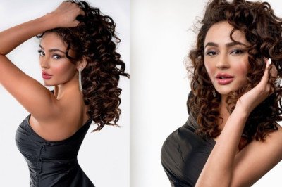 After An Eye Opener 2024 Personally And Professionally, Actress Seerat Kapoor Is All Set To Have A Focused 2025