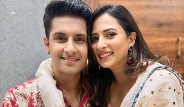 Sargun Mehta and Ravie Dubey’s show Lovely Lolla’ and ‘Dil Ko Rafuu Karr Lei on Dreamiyata Dramaa wins hearts!