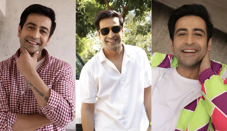 Sharp, Sleek, and Smiling: Dishank Arora Is Here to Make Modern Minimalism Look Effortless