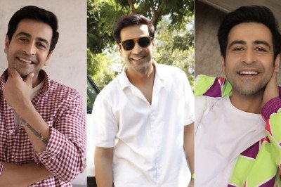 Sharp, Sleek, and Smiling: Dishank Arora Is Here to Make Modern Minimalism Look Effortless