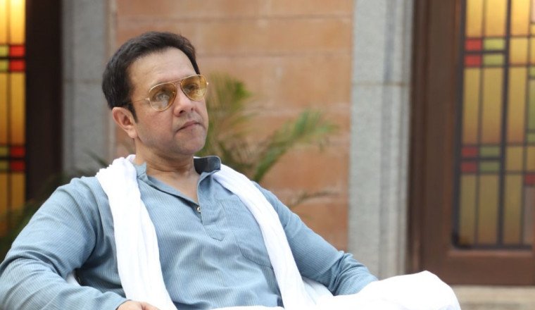 Imran Khan talks about    ALTT’s Dons And Darlings!