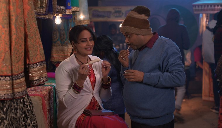 Happu Ki Ultan Paltan:Happu’s New Year Dream Turns into a Hilarious Chaos