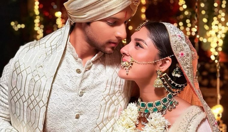 Will Raahi and Prem’s Wedding Be the Next Big Moment on Deepa Shahi and Rajan Shahi's Anupamaa?