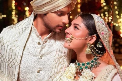 Will Raahi and Prem’s Wedding Be the Next Big Moment on Deepa Shahi and Rajan Shahi's Anupamaa?