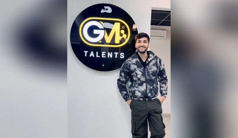 GM Talents Founder Harsh Gaur Makes Waves in the Music Industry with the Success of 'Sanam' Released on THF Music Label