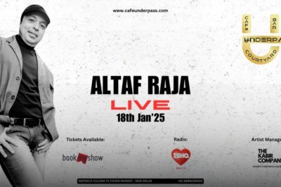 Club Underpass: The Ultimate Nightlife Destination in Delhi