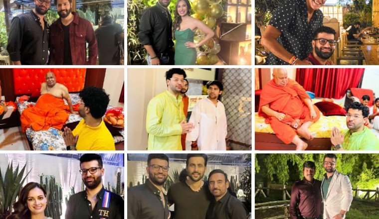 Famous Psychic Reader Daksh: Celebrating 10 Years of Guiding Lives