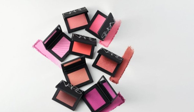 Nars Cosmetics Partners with Nykaa: Expands Its Footprint in India