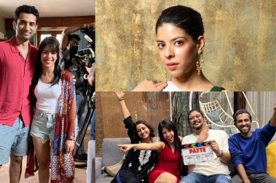 Rumana’s Next Chapter: Actor, Director, and now a Lyricist