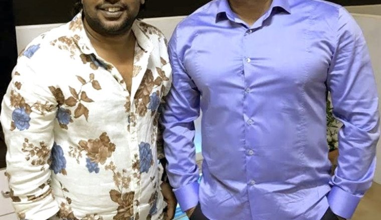 Salman Khan Loved Sonu Sood’s Film Fateh’s Trending Song 'Heer': Lyricist-Composer Shabbir Ahmed