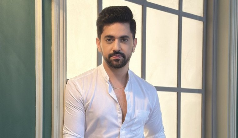 Zain Imam: ‘I Didn’t Expect It to Happen So Quickly, But That’s the Beauty of This Profession’