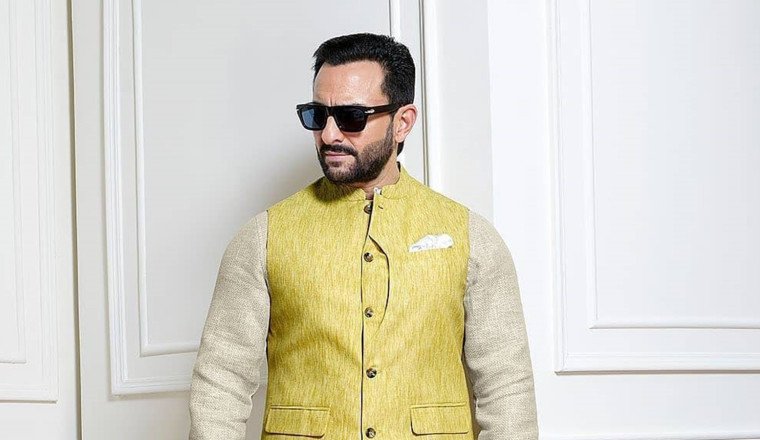 Saif Ali Khan Stabbed During Home Invasion, Undergoes Emergency Surgery