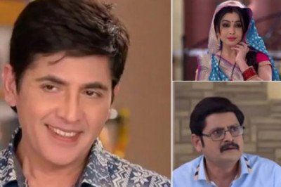 Bhabhiji Ghar Par Hain:Angoori and Anita Feel Ashamed After Causing BP Trouble for Their Husbands