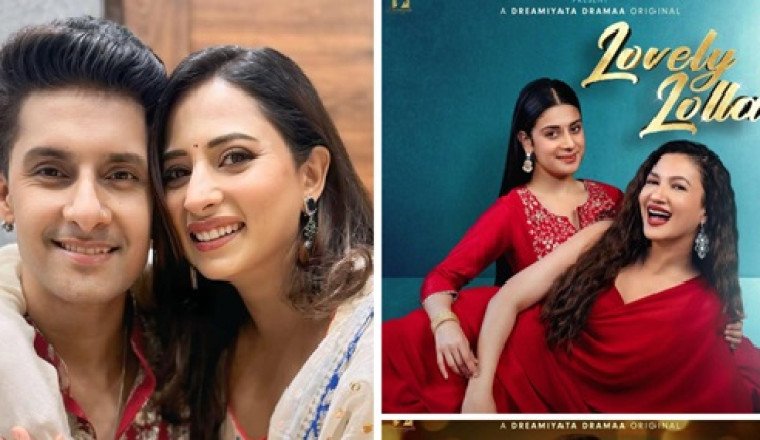 Ravie Dubey and Sargun Mehta’s New Shows on Dreamiyata Dramaa Are Winning Hearts