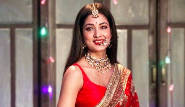 Vidisha Srivastava on 'Bhabhiji Ghar Par Hain' Completing 2500 Episodes