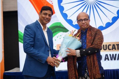 National Conference on Education, Defense Studies, and Public Health 2025 Highlights Vision for Viksit Bharat 2047