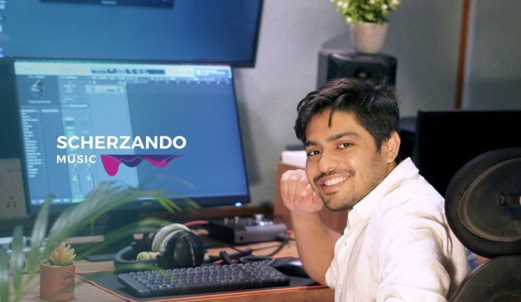 Scherzando Music Co.: Revolutionizing the Indie Music Landscape