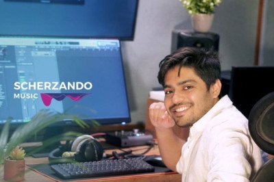 Scherzando Music Co.: Revolutionizing the Indie Music Landscape