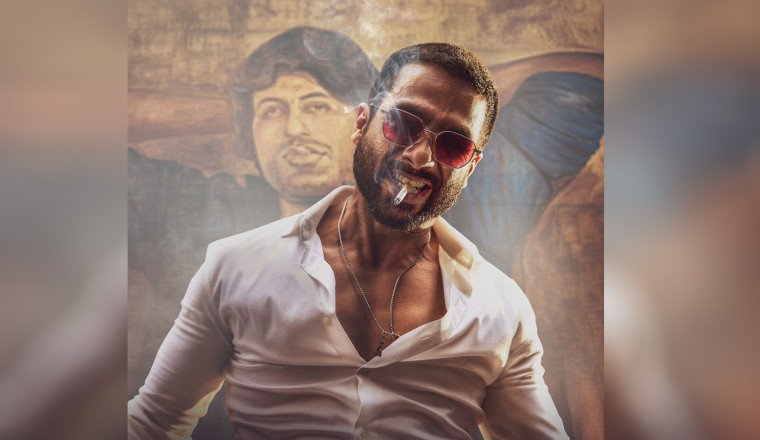 Shahid Kapoor’s Role in ‘Deva’ to Leave Fans Awestruck: Multiple Shades to Surprise the Audience!