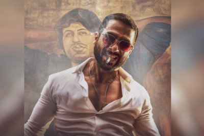 Shahid Kapoor’s Role in ‘Deva’ to Leave Fans Awestruck: Multiple Shades to Surprise the Audience!