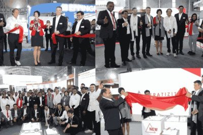 Shaping the Future: CERATIZIT Showcases Cutting-Edge Solutions at IMTEX