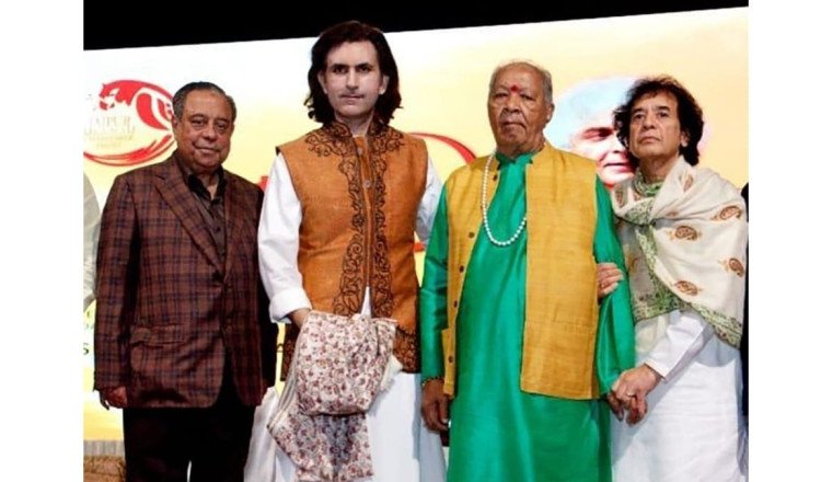 The Story Behind the Inspiration of the Jaipur Gems Charitable Trust