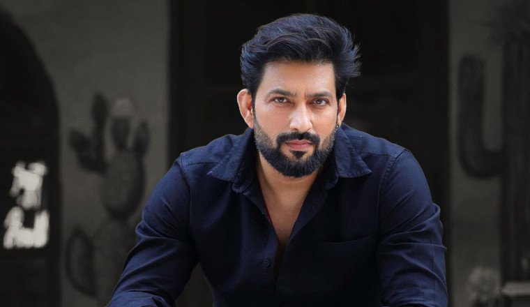 Bollywood’s Glamour Is Tempting, but It’s Talent That Sustains,” Says Aadesh Chaudhary