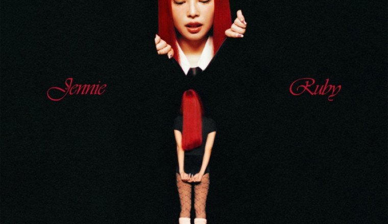 GLOBAL SUPERSTAR JENNIE ANNOUNCES FIRST STUDIO ALBUM  RUBY IS SET TO RELEASE MARCH 7, 2025