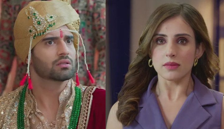 Jamai No. 1: Neel Comes to Riddhi’s Rescue