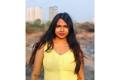 Of Being and Becoming: Keerthi Durugadda’s Journey Through Art and Self-Discovery