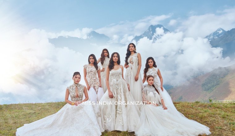 Rise and Shine in Arunachal Pradesh 2025 Calendar