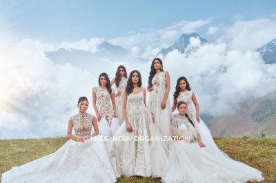 Rise and Shine in Arunachal Pradesh 2025 Calendar