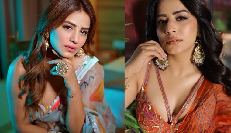 Bhumika Gurung Opens Up About Her Hindi Film Debut in The Secret of Devkaali: 'An Unforgettable Experience'