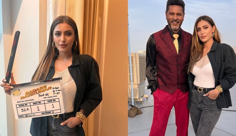 Shivangi Verma on ‘Badass Ravi Kumar’: 'The Audience Response Has Been Incredible!'