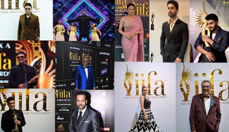 IIFA 2025: Bollywood Superstars, Including Shah Rukh & Kartik, to Entertain Jaipurites!
